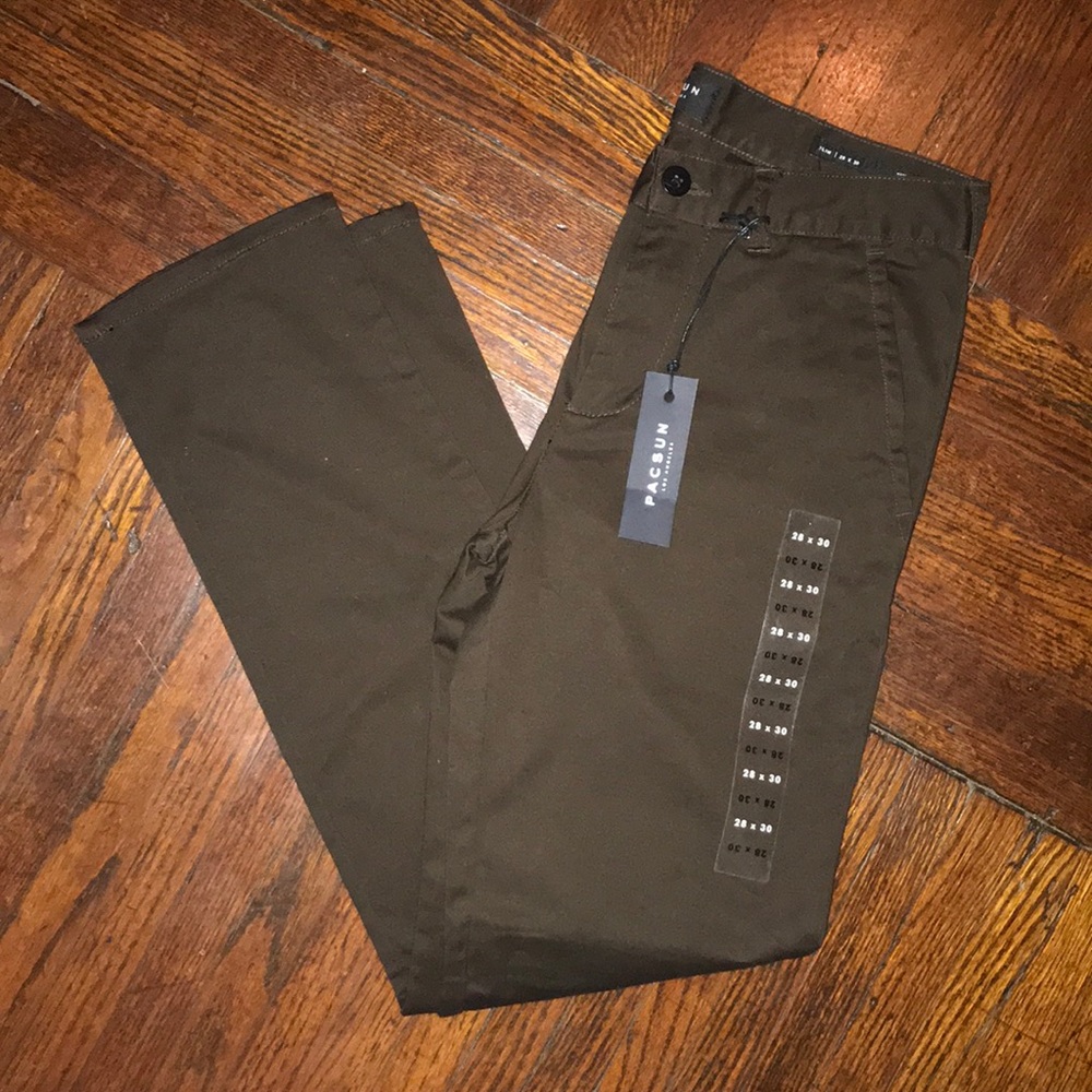 Pacsun pants